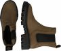 Timberland Cortina Valley Chelsea Laarzen Bruin Vrouw - Thumbnail 11