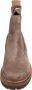 Timberland Dames Chelsea Boots Courmayeur Valley Chelsea Taupe - Thumbnail 2