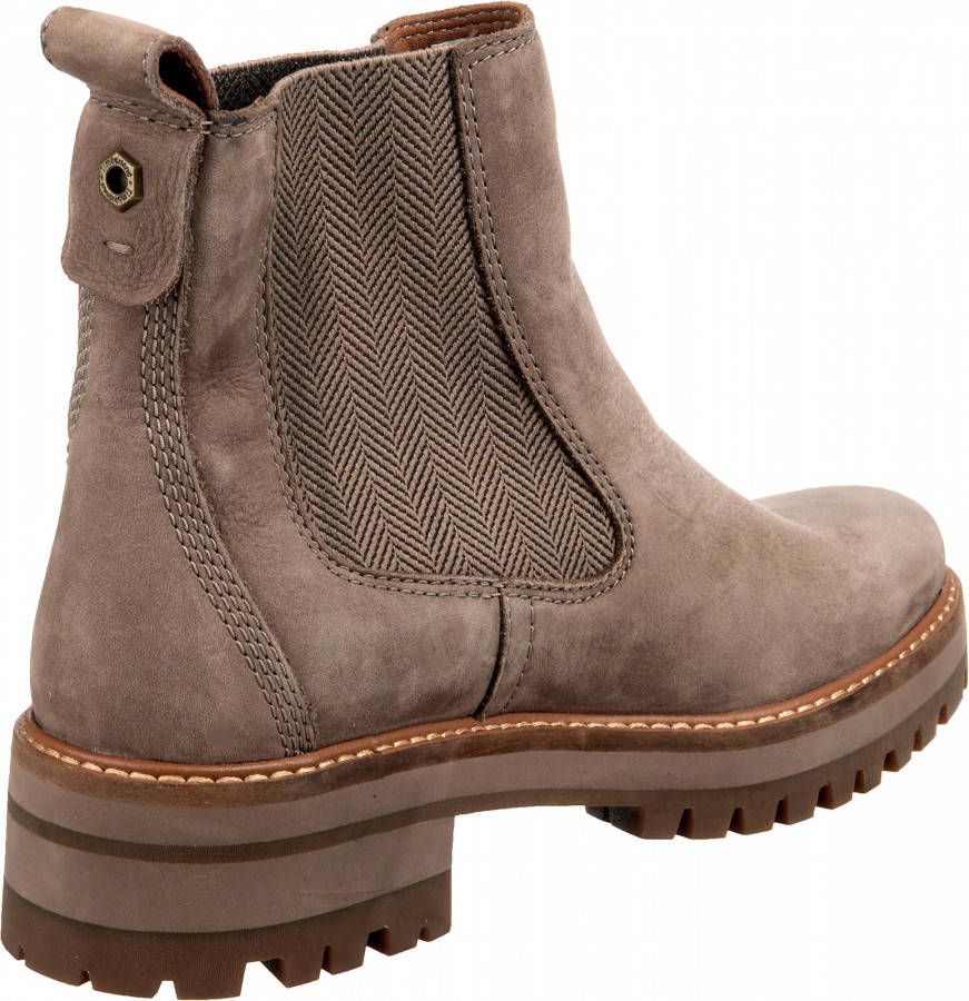 Timberland courmayeur valley chelsea discount
