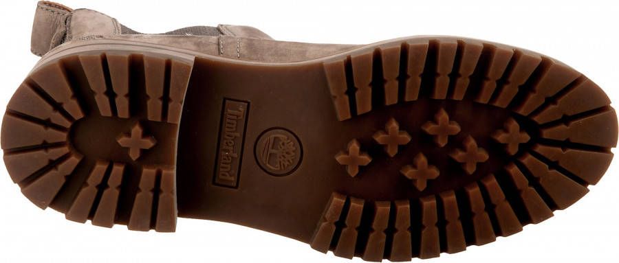 Timberland Chelsea boots 'Courmayeur Valley'