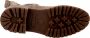 Timberland Dames Chelsea Boots Courmayeur Valley Chelsea Taupe - Thumbnail 4