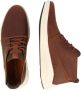 Timberland Hoge veterschoenen Bradstreet Ultra PT Chk - Thumbnail 12