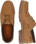 Timberland Gele platte schoenen voor mannen - Thumbnail 14