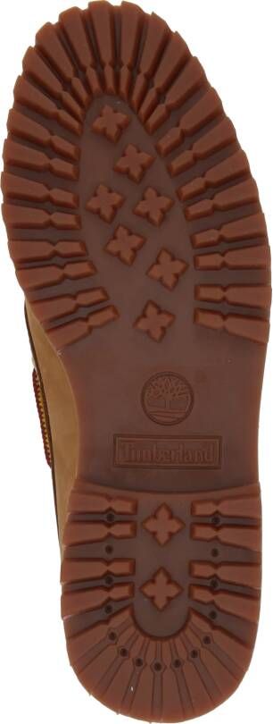 Timberland Gele platte schoenen voor mannen - Foto 15