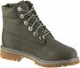 Timberland Boots in groen voor In Premium Wp Boot - Thumbnail 11