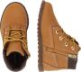Timberland Pokey Pine Zip Laarzen Voor Peuters Bruin - Thumbnail 5