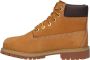 Timberland 6 Inch Premium Boot Kinderen Brown Kind Brown - Thumbnail 3