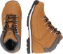 Timberland Euro Sprint Junior Wandelschoenen Oranje - Thumbnail 5