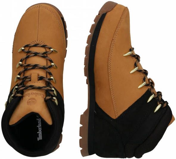 Timberland Laarzen 'Euro Sprint'