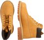 Timberland Peuters 6 Inch Premium Boots(25 t m 30)12809 Geel Honing Bruin 28 - Thumbnail 80