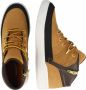 Bruin Tinten Seneca Bay Hiker Hoge sneakers Cognac - Thumbnail 9