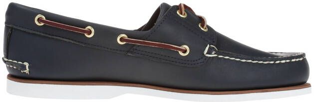 Timberland Bootschoenen Men´s 2 Exe Boat shoe - Foto 11