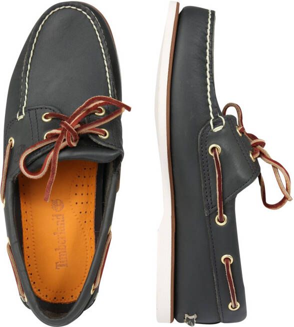 Timberland Bootschoenen Men´s 2 Exe Boat shoe - Foto 12