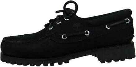 Timberland Bootschoenen 3 Eye Classic - Foto 9