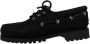 Timberland 3 Eye Classic Boat veterschoenen - Thumbnail 7