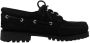 Timberland 3 Eye Classic Boat veterschoenen - Thumbnail 9