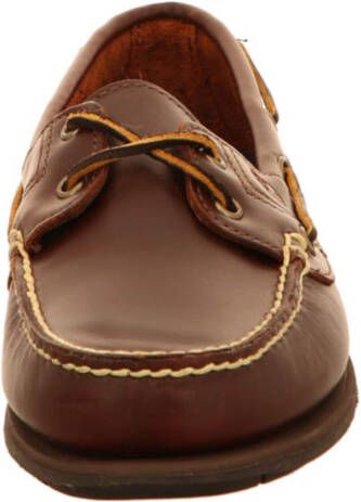 Timberland Mocassins