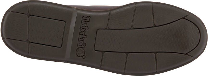 Timberland Mocassins