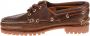 Timberland Bootschoenen Heritage Noreen 3 Eye - Thumbnail 17