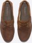 Timberland Classic Boat nubuck bootschoenen bruin - Thumbnail 30