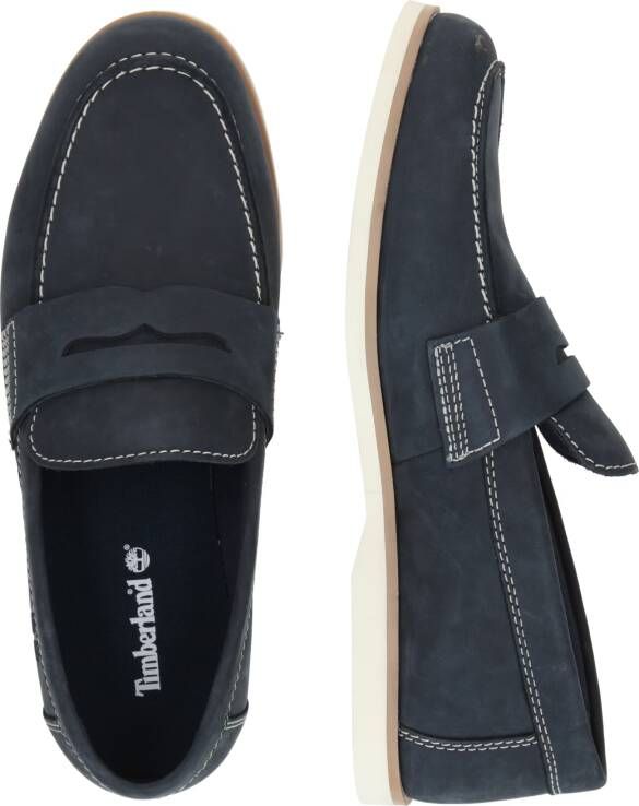 Timberland Mocassins
