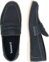 Timberland Classic Boat Venetian Bootschoenen Blauw Man - Thumbnail 9