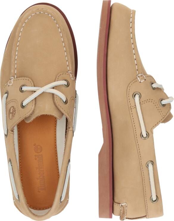Timberland Mocassins