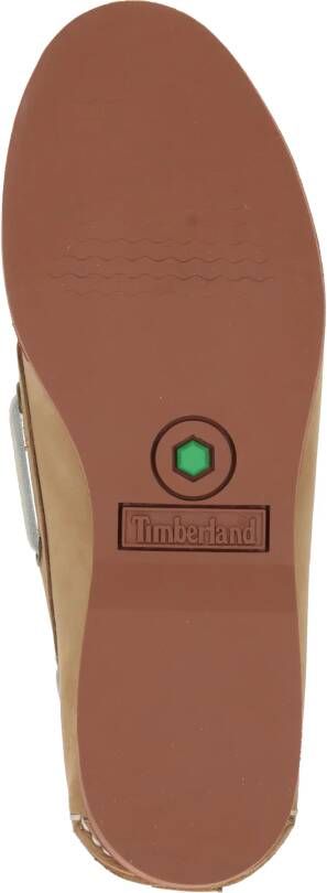 Timberland Mocassins
