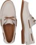 Timberland Classic Boat dames veterschoen Wit - Thumbnail 7