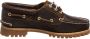 Timberland Bootschoenen Heritage Noreen 3 Eye - Thumbnail 23
