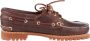 Timberland Bootschoenen Heritage Noreen 3 Eye - Thumbnail 26