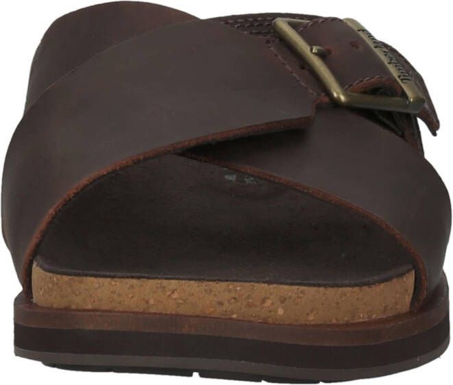 Timberland Outdoorsandalen Amalfi Vibes Cross Slide - Schoenen.nl