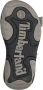 Timberland Adventure Seeker Sandalen zwart Rubber - Thumbnail 10