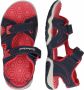 Timberland Kid's Adventure Seeker 2-Strap Sandal Sandalen maat 10K blauw - Thumbnail 4