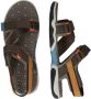 Timberland Adventure Seeker 2 Sandalen taupe - Thumbnail 3