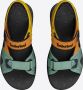 Timberland Kid's Adventure Seeker 2-Strap Sandal Sandalen maat 10K zwart - Thumbnail 6