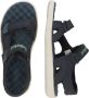 Timberland Perkins Row sandalen donkerblauw Jongens Imitatieleer Meerkleurig 35 - Thumbnail 14