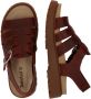 Timberland Women's Clairemont Way Fisherman Sandal Sandalen bruin - Thumbnail 6
