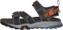 Timberland Garrison Trail 2-Strap Sandal Sandalen bruin - Thumbnail 20