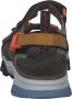 Timberland Garrison Trail 2-Strap Sandal Sandalen bruin - Thumbnail 4