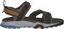Timberland Garrison Trail 2-Strap Sandal Sandalen bruin - Thumbnail 22