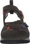 Timberland Garrison Trail 2-Strap Sandal Sandalen bruin - Thumbnail 6