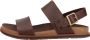 Timberland Amalfi Vibes Backstrap Sandal Sandalen bruin - Thumbnail 20