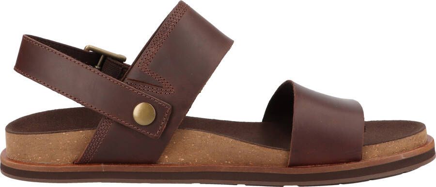 Timberland Sandalen