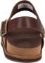 Timberland Amalfi Vibes Backstrap Sandal Sandalen bruin - Thumbnail 23