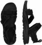 Timberland Garrison Trail Webbing Sandal Jet Black Schoenmaat 41 1 2 Slides & sandalen TB0A2E4G0151 - Thumbnail 46