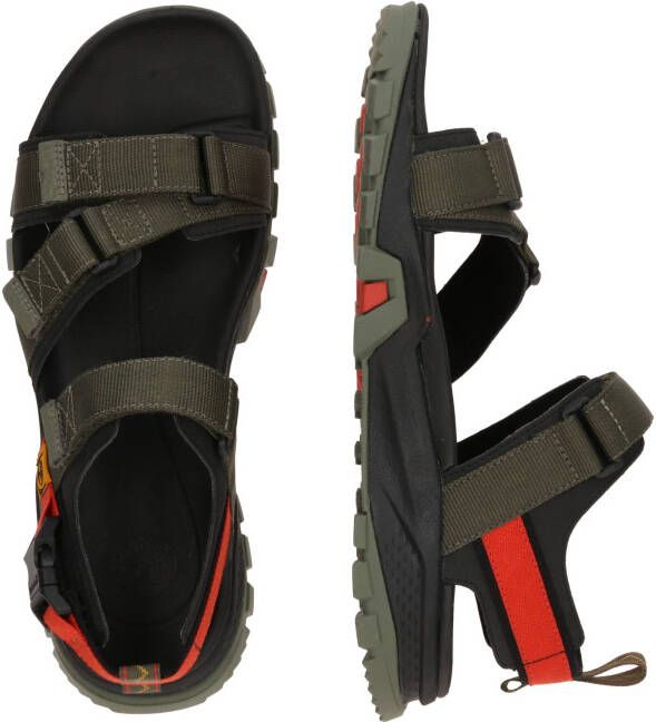 Timberland Sandalen 'Garrison'