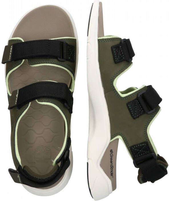 Timberland Sandalen 'Whitehaven'