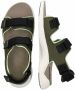Timberland Tbl Whitehaven Backstrap Sandalen Bruin Man - Thumbnail 3