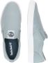 Timberland Mylo Bay heren instapschoen Licht blauw - Thumbnail 6